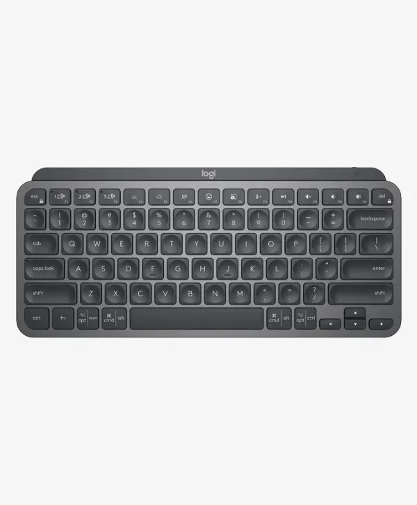 logitech mx keys mini price in bangladesh