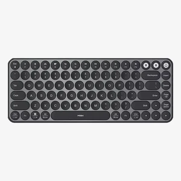 miiiw keyboard air 85 price in bangladesh