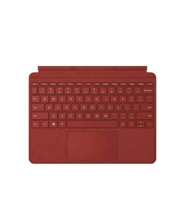 microsoft surface go signature type cover