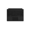 SPRO X TYPE COVER BLK (QJW-00015)