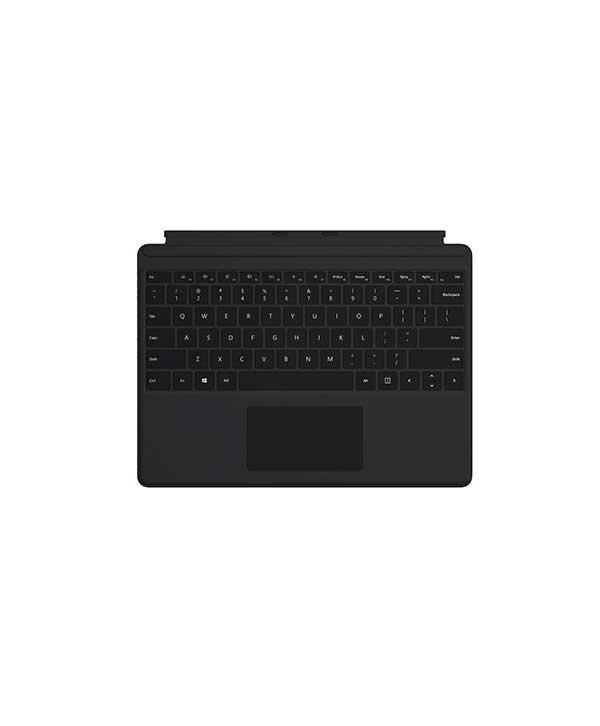 SPRO X TYPE COVER BLK (QJW-00015)