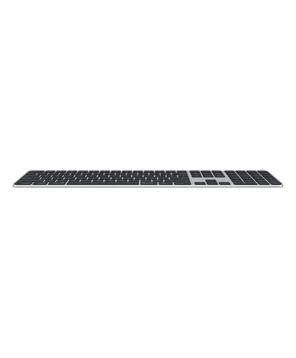 Apple Magic Keyboard a