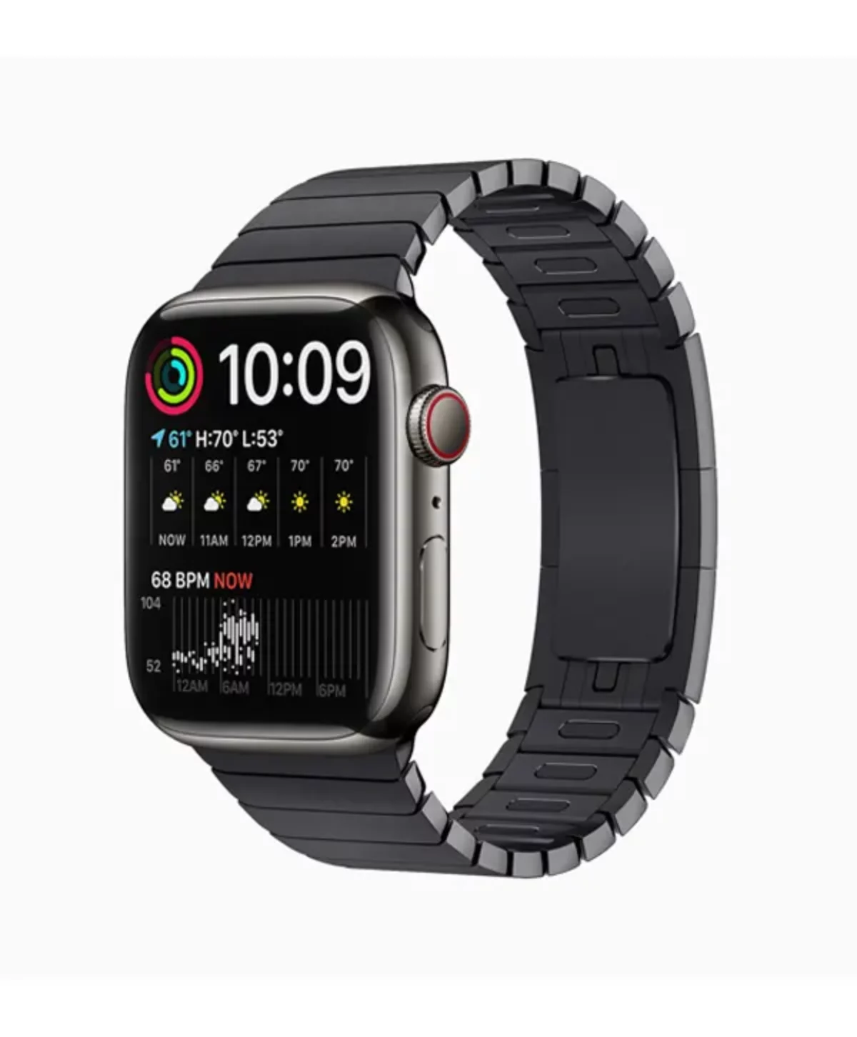Apple Watch Series Price in Bangladesh MC Solution BD
