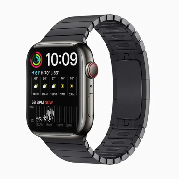 apple watch series 7 price in bangladesh