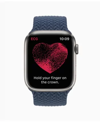 Apple Watch Series 7 2022