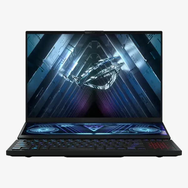 asus rog zephyrus duo 16 price in bangladesh