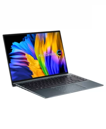 Asus Zenbook 14X OLED Intel Core i5-1135G7 14.0″(2880 x 1800)90Hz 8GB 512GB Intel Iris Xe Graphics