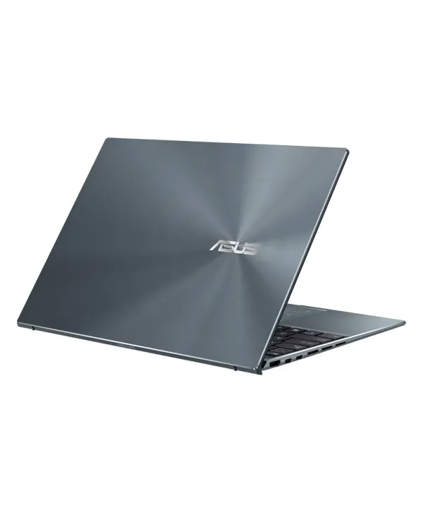 Asus Zenbook 14X OLED. swebp