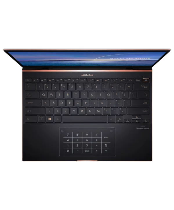 Asus Zenbook S UX393 a