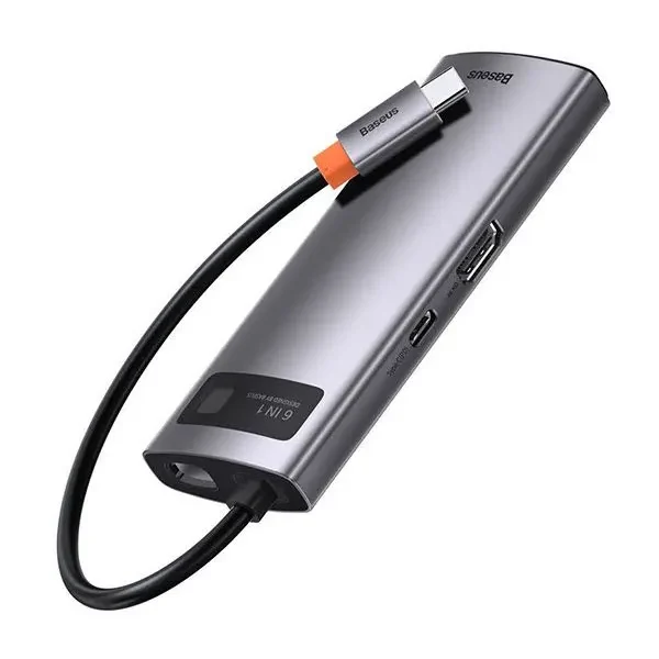 baseus 6 in 1
