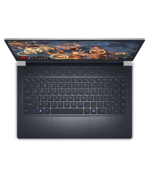 Dell Alienware X14 a