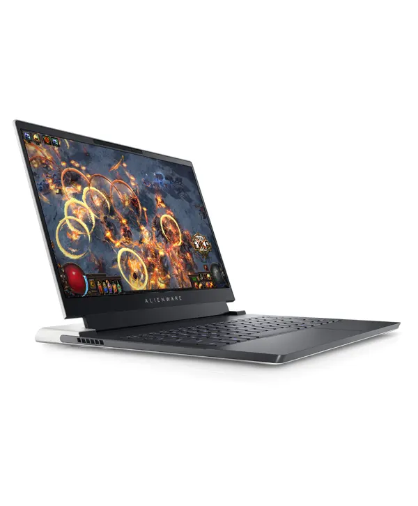 Dell Alienware X14 s