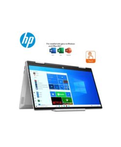 hp pavilion x360 14 price in bangladesh