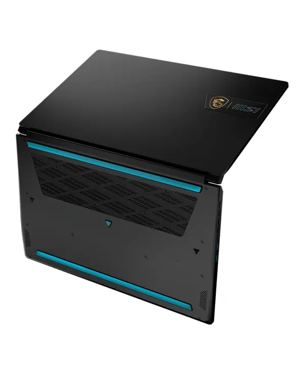 MSI Stealth 17M A12U price in bangladesh