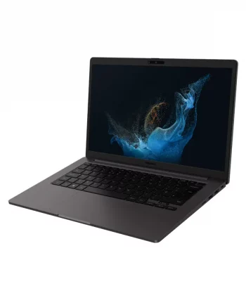 Samsung Galaxy Book 2 Pro 13.3 inch FHD ​(1920 x 1080) 12th Gen Intel Core i7 8GB Intel Iris Xe Graphics