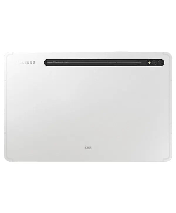 Samsung Galaxy Tab S8 a 1