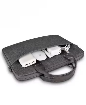 WIWU Minimalist Laptop Bag for Macbook