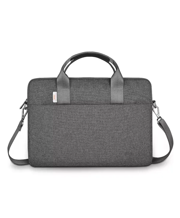 WIWU Minimalist Laptop Bag for Macbook 3 wiwu minimalist laptop bag price in bangladesh