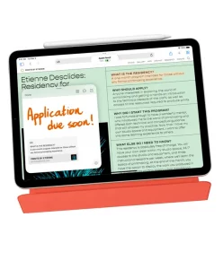 ipad air m1 chip price