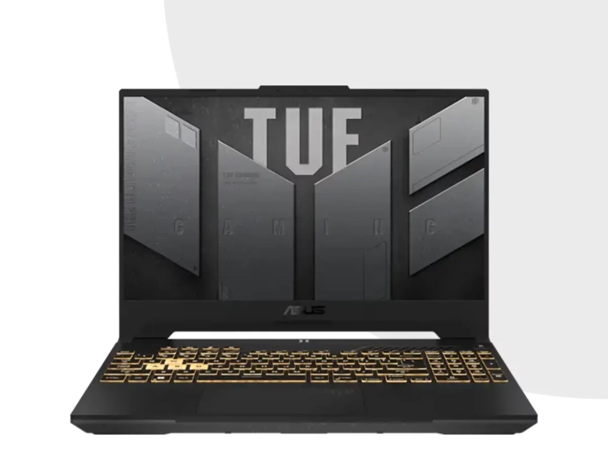 Asus TUF Gaming A15 2022 AMD Ryzen™ 6800H 16GB 1TB RTX 3060 FHD  300Hz sRGB:100%