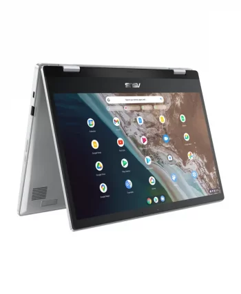 Asus Chromebook Flip CX1 Intel Celeron N4500 14.0-inch FHD (1920 x 1080) 4GB 64GB Intel UHD Graphics