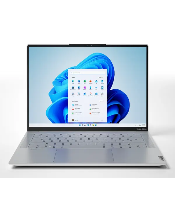 lenovo ideapad slim 7 carbon