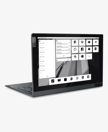 Lenovo ThinkBook Plus Gen 2 Intel Core i7-1160G7 13.3″ WQXGA (2560 x 1600) 16GB 512GB Intel Iris Xe Graphics