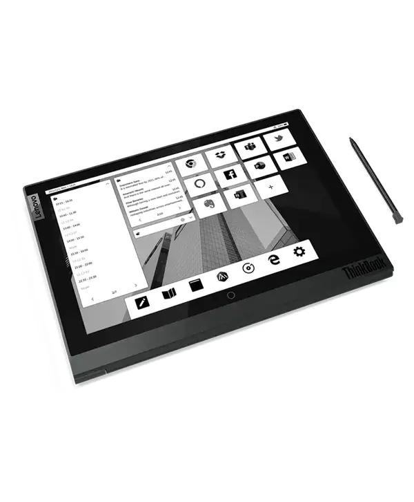 Lenovo ThinkBook Plus Gen 2 Intel Core i7-1160G7 13.3" WQXGA (2560 x 1600) 16GB 512GB Intel Iris Xe Graphics 5 Lenovo ThinkBook Plus Gen 2 s