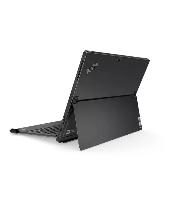 Lenovo ThinkPad X12 Detachable Tablet Intel Core i7-1160G7 12.3" FHD (1920 x 1280) 8GB 512GB Integrated Intel Iris Xe Graphics 5 Lenovo ThinkPad X12 Detachable Tablet a