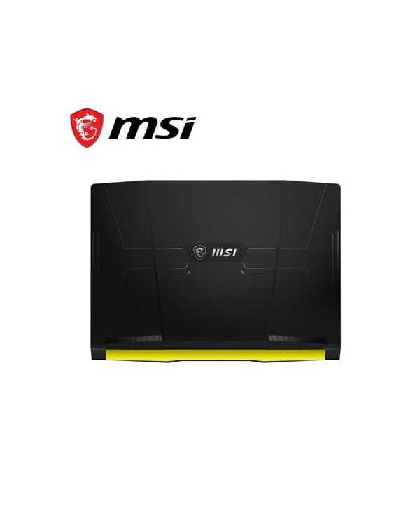 MSI Crosshair 15 B12UEZ- 15.6" QHD 165Hz Gaming Laptop Intel® Core™ i7-12700H 16GB Ram 1TB SSD RTX3060 6GB W11 4 MSI Crosshair 15 bd Price