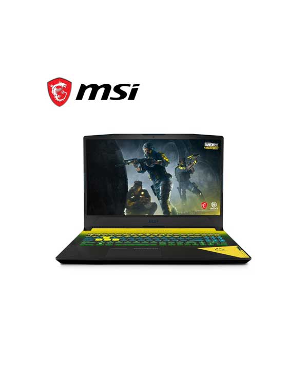 MSI Crosshair 15 B12UEZ- 15.6" QHD 165Hz Gaming Laptop Intel® Core™ i7-12700H 16GB Ram 1TB SSD RTX3060 6GB W11 3 msi crosshair 15 price in bangladesh 2022