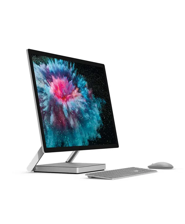 Microsoft Surface Studio 2 d