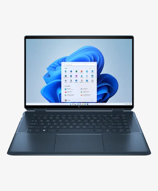 HP Spectre x360 2-in-1 Laptop 16" diagonal, 3K+ (3072x1920) 100% sRGB 11th gen Intel Core i7 16GB RAM 512GB SSD 3 hp spectre x360 2 in 1 price in bangladesh