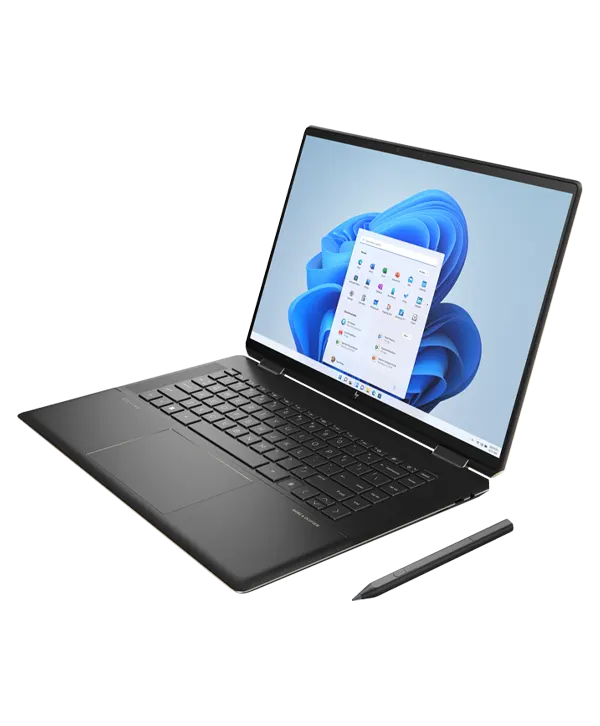 hp spectre x360 12th gen laptop