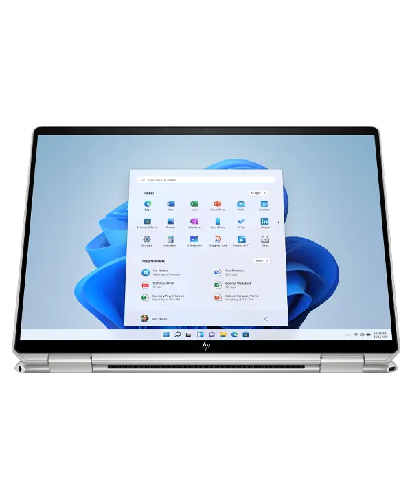 hp spectre x360 i5 12th gen