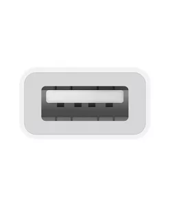 apple usb-c to usb adapter