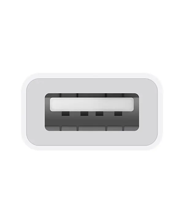 apple usb-c to usb adapter