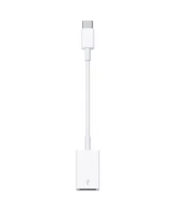 apple usb c to usb adapter