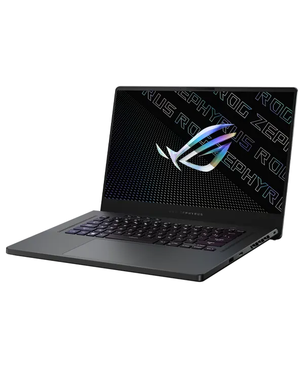 asus rog zephyrus g15 2022