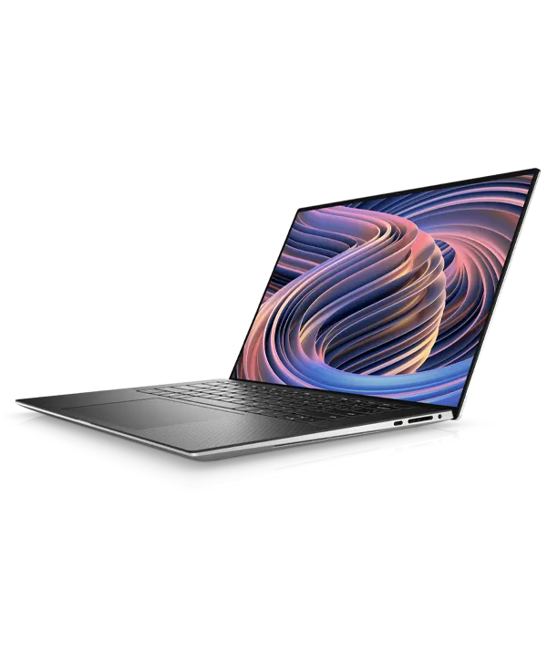 dell xps 15 oled display