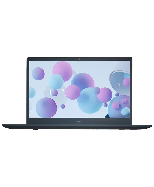 Xiaomi RedmiBook 15 Intel® Core™ i3-1115G4 8GB 256GB 15.6" FHD (1920x1080) Intel® UHD Graphics 6 redmibook 15 i3