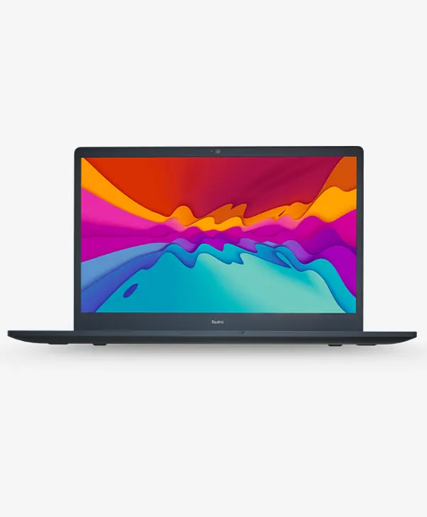 Xiaomi RedmiBook 15 Intel® Core™ i3-1115G4 8GB 256GB 15.6" FHD (1920x1080) Intel® UHD Graphics 3 redmibook 15 price in bangladesh