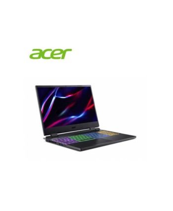 Acer Nitro 5 AN515 | 15.6”FHD 144Hz | 12th Gen Intel Core i5-12500H | 8GB DDR4 | 512GB SSD |  RTX3050 4GB | 15.6”FHD 144Hz |W11