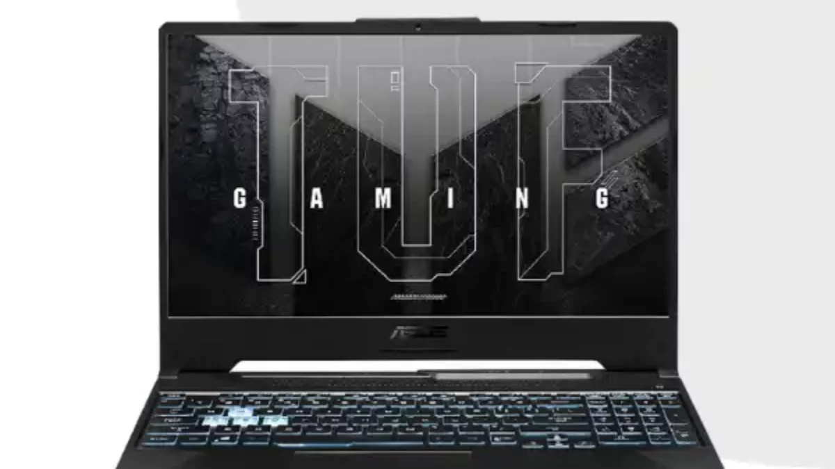 Asus TUF F15 Core i5 Price in BD 2023 - (16 / 512 GB)