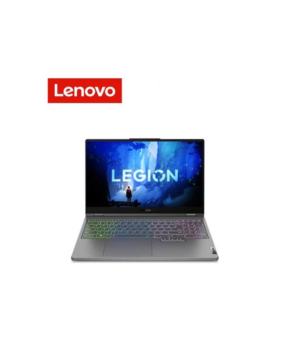 lenovo legion 5 15arh7h