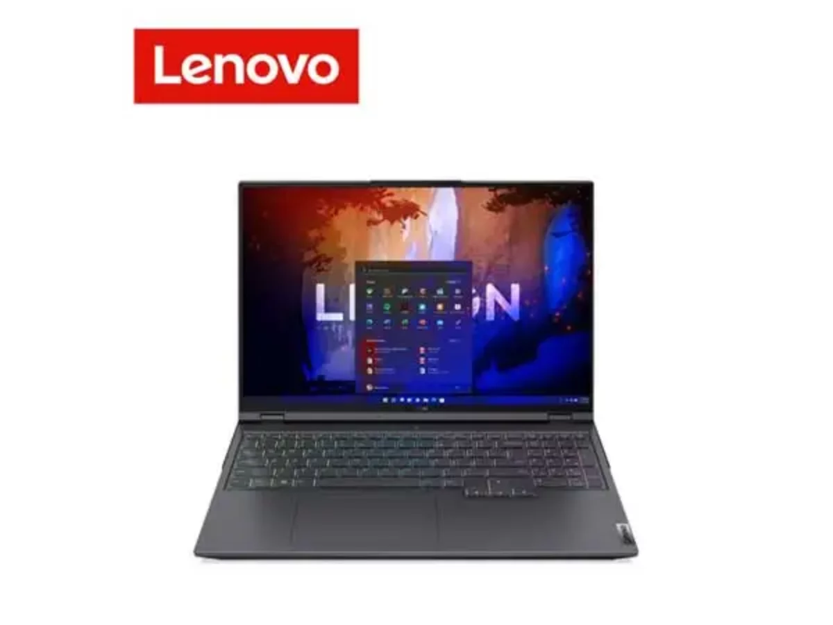 Lenovo Legion Pro TB Price in BD (Ryzen 7-6800H)