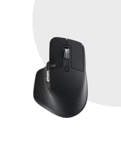 Logitech MX Master 3S Price in Bangladesh MC Solution BD
