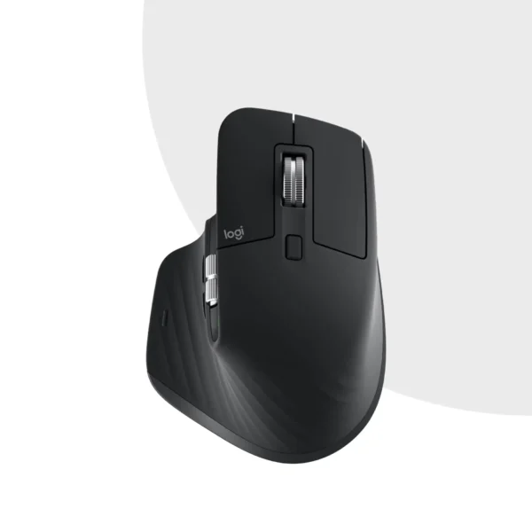 Logitech MX Master 3S Price in Bangladesh MC Solution BD