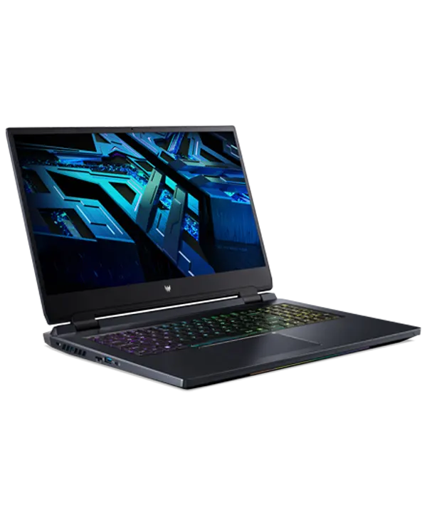 Acer Predator Helios 300 Gaming Laptop - PH317-56-70XJ 17.3" FHD 144Hz 12th Gen Intel Core i7 16GB 512GB RTX 3060 6GB 5 acer predator helios 300 gaming laptop