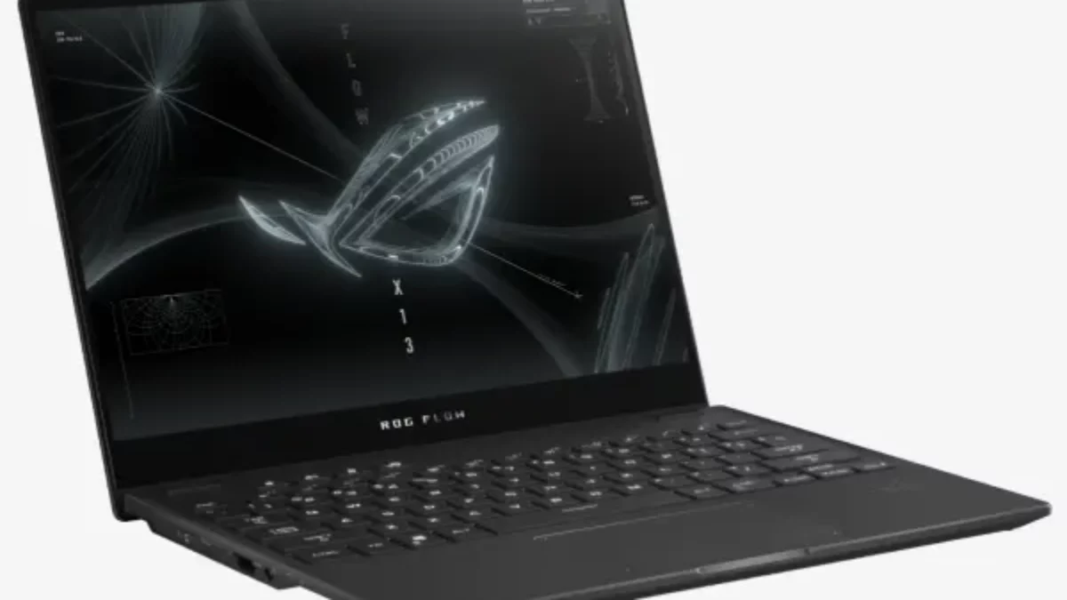 ASUS ROG Flow X13 GV301 Price & Overall Specs